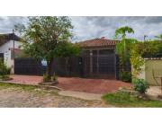 Vendo Casa zona Virgen del Huerto