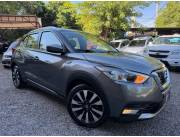 Nissan Kicks Exclusive 2019