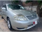 Vendo Toyota Corolla 2003