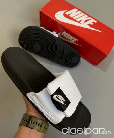 Ropa y calzados - ▪️ Zapatillas Nike livianito con cierre magnético ▪️Calce 37 al 43 ▪️Precio 165mil Cod. J