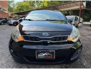 Kia rio 2012