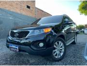 📌KIA SORENTO AÑO 2010 REAL DIESEL 2.0CC. *UNICO DUEÑO CHAPA MERCOSUR* AUTOMÁTICO