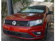 VW GOL EDICION LIMITADA OKM