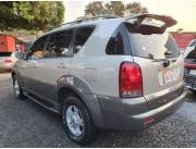 PARA DESARME REXTON SSANGYONG 2003