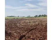 Terreno Rural en Yguazú - 4 Ha.