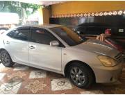 VENDO TOYOTA ALLION 2004 MOTOR 1.8