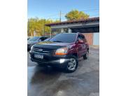 Kia Sportage 2006 ht