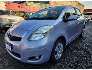 VENDO TOYOTA NEW VITZ RECIÉN IMPORTADO