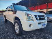 ISUZU DMAX AÑO 2008