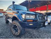 Toyota Land Cruiser VX AÑO 97 MOTOR 4200cc