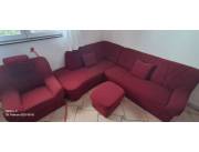 Sofa de Alemania muy Lindo