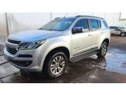 VENDO CHEVROLET BLAZER 2018