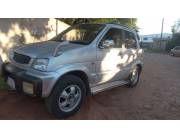 VENDO DAIHATSU TERIOS AÑO 1998