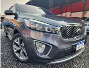 Kia Sorento Recién importado Año 2016