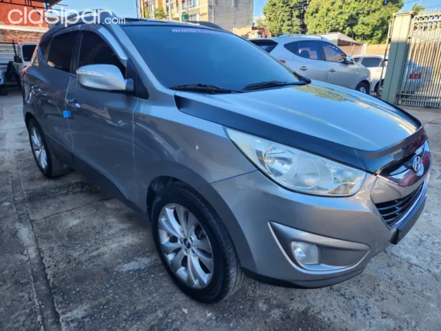 Hyundai Tucson Año 2011 - foto 2