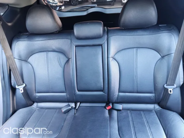 Hyundai Tucson Año 2011 — foto 4