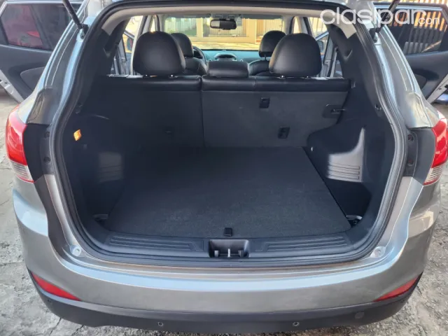 Hyundai Tucson Año 2011 — foto 5