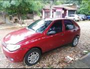 VENDO FIAT PALIO FIRE Año 2006 NAFTERO, MOTOR 1.4, 16 VÁLVULAS, MECÁNICO.