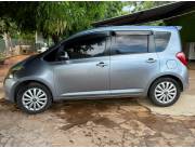 TOYOTA RACTIS 2006 1.5 AUTOMÁTICA IMPECABLE DUEÑO VENDE