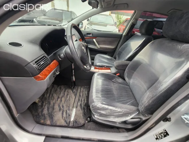 Toyota Allion 2007 - foto 8
