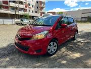Toyota VITZ recién importado año 2️⃣0️⃣1️⃣1️⃣
