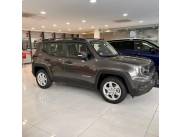 JEEP RENEGADE SPORT 4X2 AÑO 2025