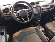 JEEP RENEGADE LONGITUDE 4X2 AÑO 2025