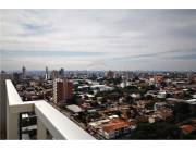 VENDO DEPARTAMENTO EN EDIFICIO ZENITH