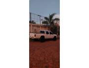 MITSUBISHI L200 GL 2006 2.5 4X4