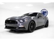 Ford Mustang 2016