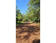 NUEVO VALOR EXCELENTE LOTE DE 27 X 38 EN HOHENAU ALTAS CUMBRES