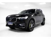 Volvo XC60 D5 2018