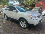 VENDO OFERTA Hyundai Veracruz 2008 diésel automático 4x4