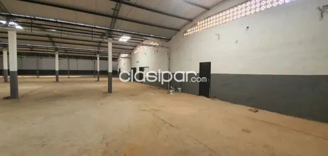 NEW - DEPOSITO EN #VENTA EN FERNANDO DE LA MORA -SOBRE LAGUNA GRANDE. — foto 3