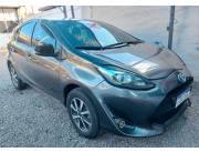 VENDO TOYOTA PRIUS HYBRID AÑO 2019 CAJA AUTOMÁTICA DE TOYOTOSHI!!! UNICO DUEÑO!!!