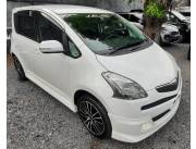 VENDO IMPONENTE TOYOTA RACTIS CON EQUIPAMIENTO TRD AÑO 2007,2008 RECIEN IMPORTADO