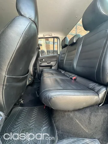 Volkswagen Amarok 2019 — foto 5