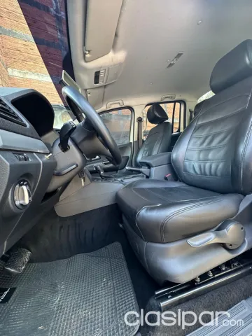 Volkswagen Amarok 2019 — foto 6