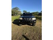 NISSAN PATROL 4x4 4.200cc