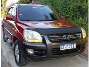 Kia Sportage 2006 sal