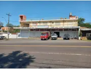 ¡Única oportunidad de inversión en Caacupe, amplio local comercial y vivienda! ✨