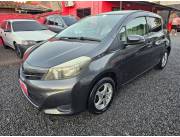 TOYOTA NEW VITZ