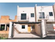 VENDO DUPLEX A ESTRENAR EN VILLA ELISA