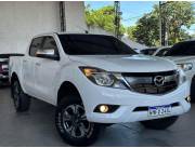 VENDO MAZDA BT-50 AÑO 2018