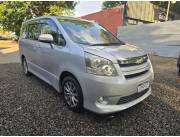 Toyota Noah 2009 REC IMPORTADO