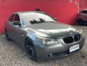 VENDO BMW 523i AÑO 2007 IMPECABLE Motor 2.5 Naftero Busca huellas Aire Acondicionado Co