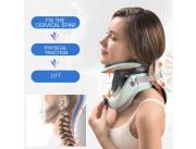 COLLARIN CERVICAL AJUSTABLE