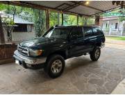 vendo Toyota 4Runner