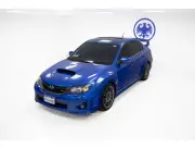 SUBARU IMPREZA WRX STI