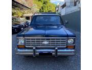 Chevrolet C10 Deluxe 1974